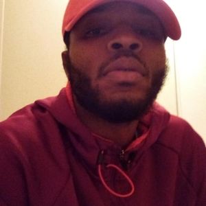 Meet your Posher, Lamar